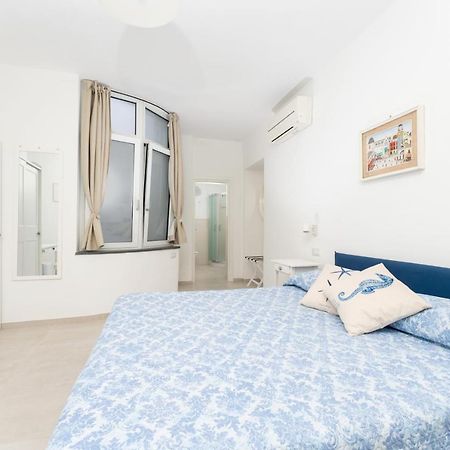 La Casa Di Bruna Anacapri  Bagian luar foto