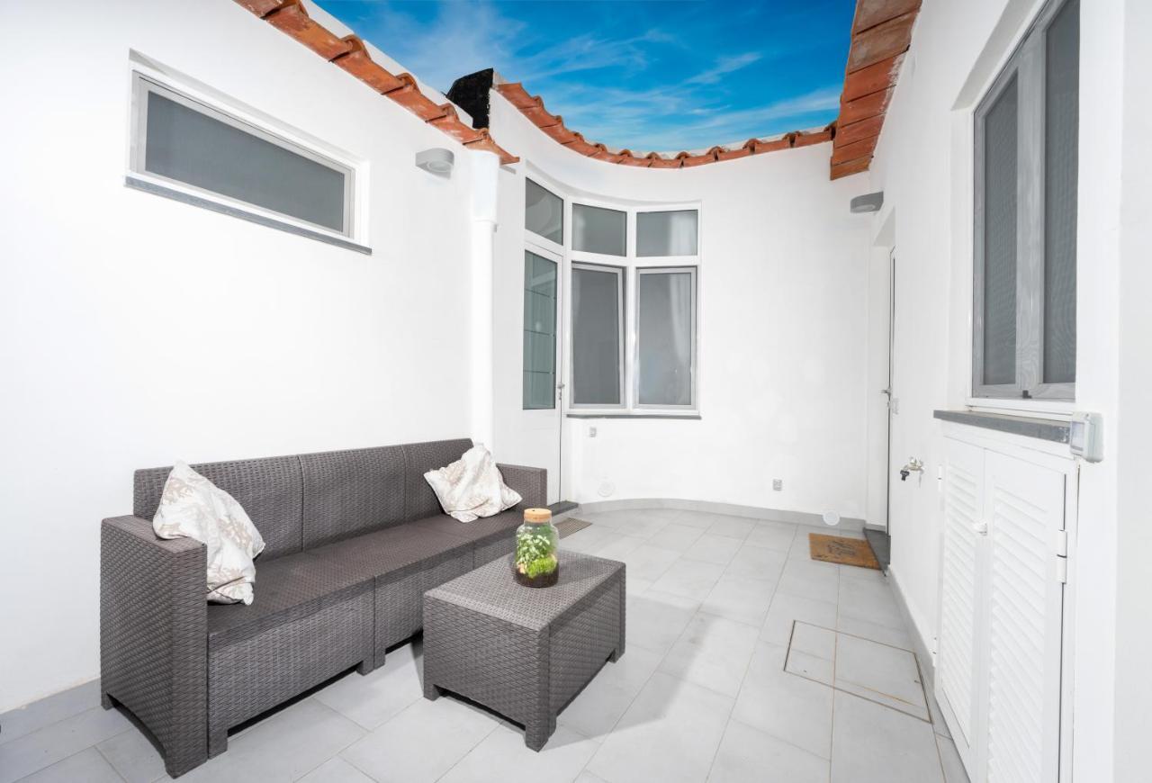 La Casa Di Bruna Anacapri  Bagian luar foto
